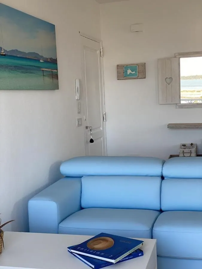 La Savina Ses Platgetes Daire La Savina (Formentera)