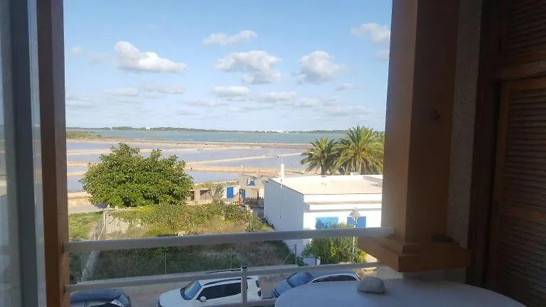 La Savina Ses Platgetes Daire