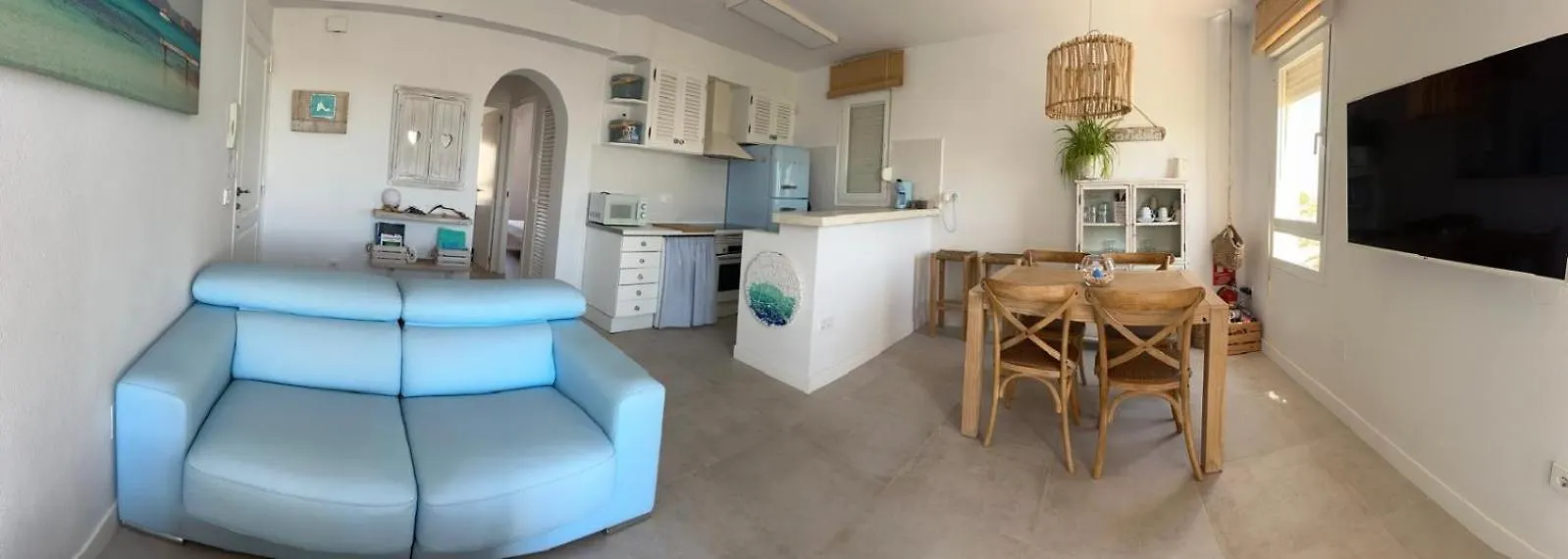 La Savina Ses Platgetes Daire La Savina (Formentera)
