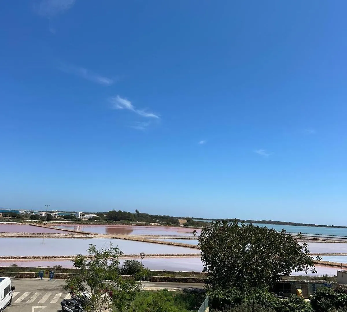 La Savina Ses Platgetes Daire La Savina (Formentera)