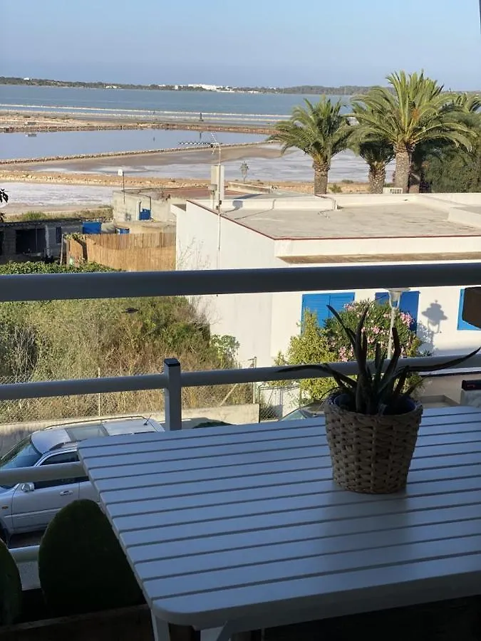 La Savina Ses Platgetes Apartment