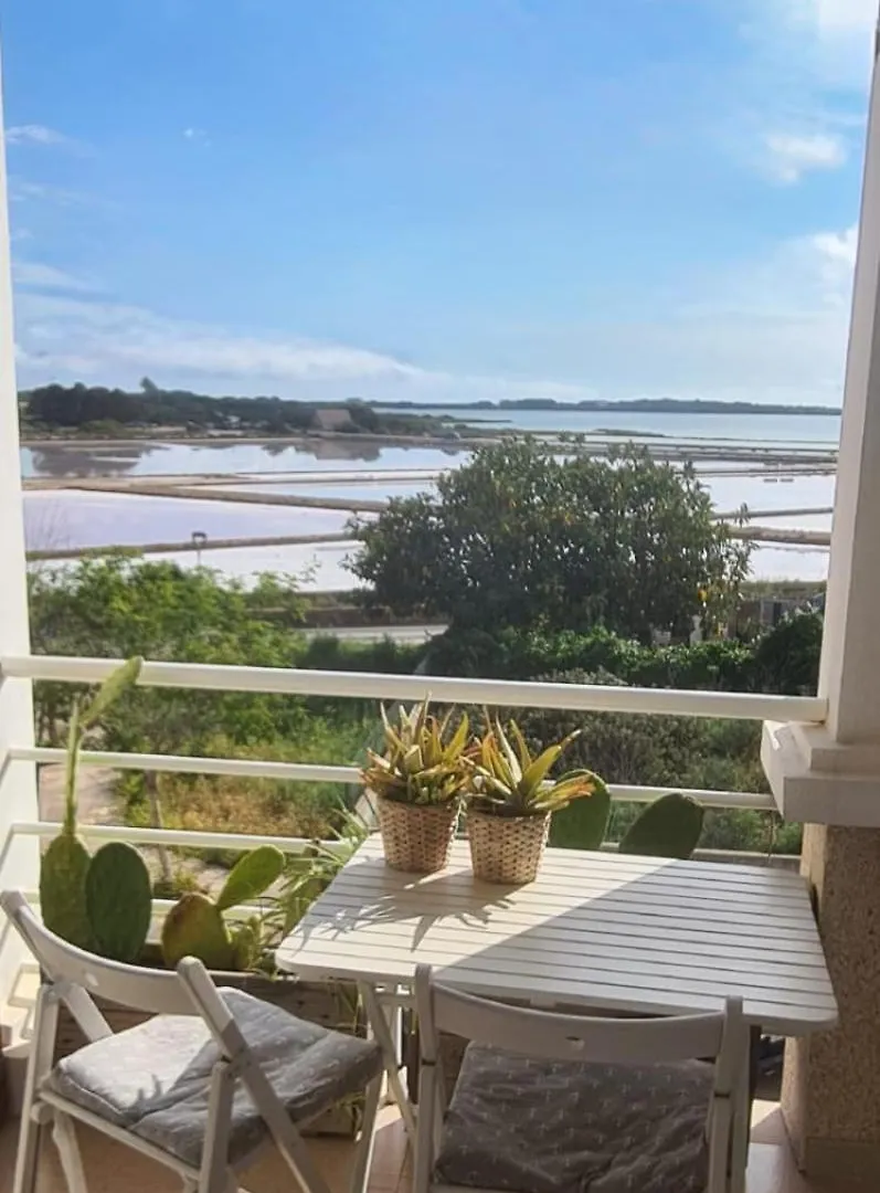La Savina Ses Platgetes Apartment