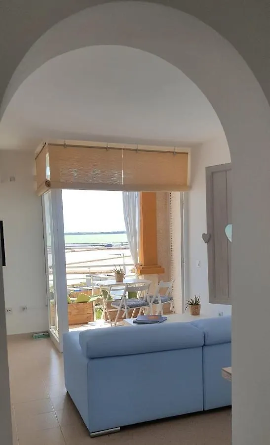 La Savina Ses Platgetes Apartment  La Savina (Formentera)