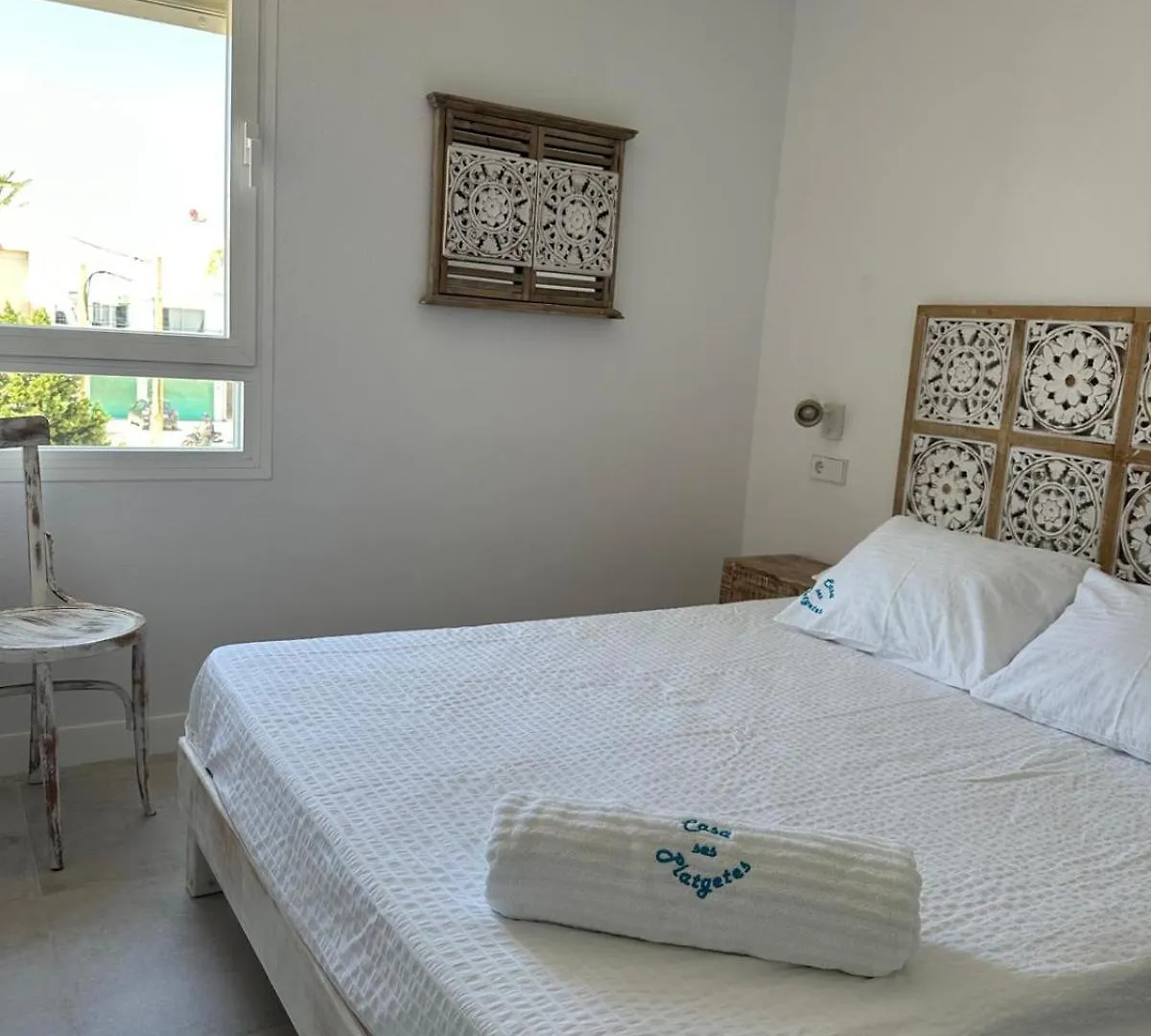 La Savina Ses Platgetes Apartment Spain