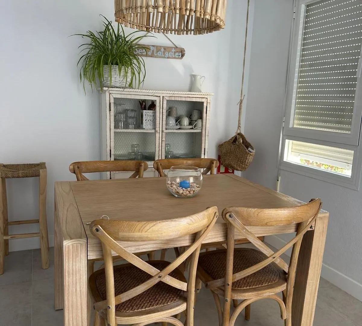 La Savina Ses Platgetes Apartment